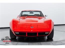 1973 Chevrolet Corvette (CC-2087280) for sale in Marietta, Georgia
