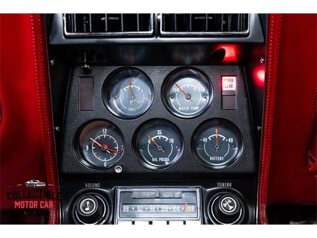 1973 Chevrolet Corvette (CC-2087280) for sale in Marietta, Georgia