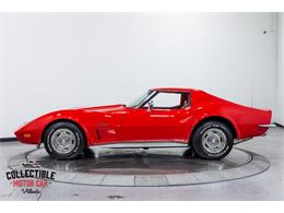 1973 Chevrolet Corvette (CC-2087280) for sale in Marietta, Georgia