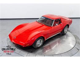 1973 Chevrolet Corvette (CC-2087280) for sale in Marietta, Georgia