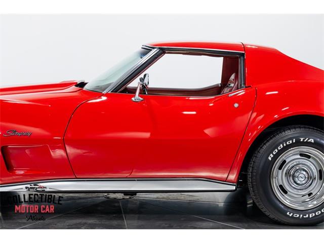 1973 Chevrolet Corvette (CC-2087280) for sale in Marietta, Georgia