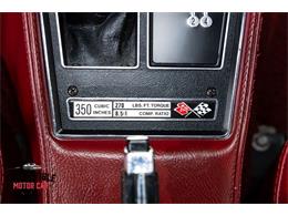 1973 Chevrolet Corvette (CC-2087280) for sale in Marietta, Georgia
