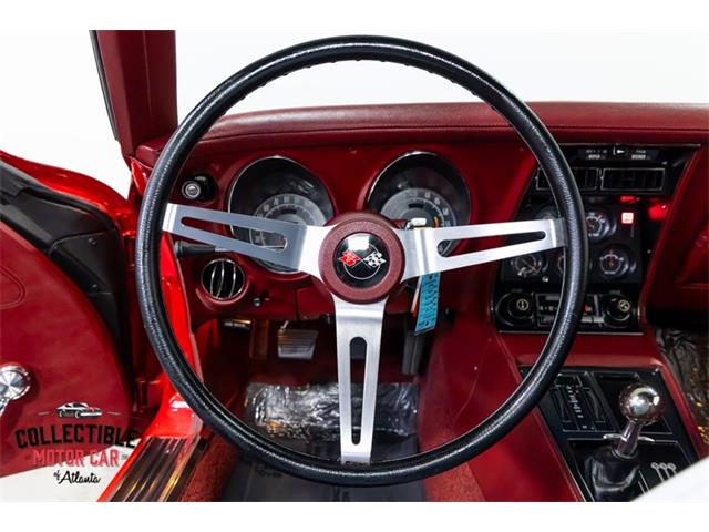 1973 Chevrolet Corvette (CC-2087280) for sale in Marietta, Georgia