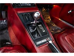 1973 Chevrolet Corvette (CC-2087280) for sale in Marietta, Georgia