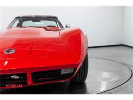 1973 Chevrolet Corvette (CC-2087280) for sale in Marietta, Georgia