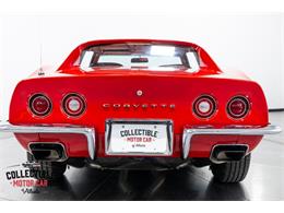 1973 Chevrolet Corvette (CC-2087280) for sale in Marietta, Georgia