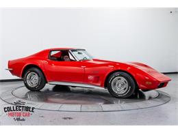 1973 Chevrolet Corvette (CC-2087280) for sale in Marietta, Georgia