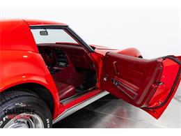 1973 Chevrolet Corvette (CC-2087280) for sale in Marietta, Georgia