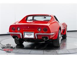 1973 Chevrolet Corvette (CC-2087280) for sale in Marietta, Georgia