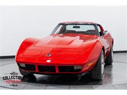 1973 Chevrolet Corvette (CC-2087280) for sale in Marietta, Georgia
