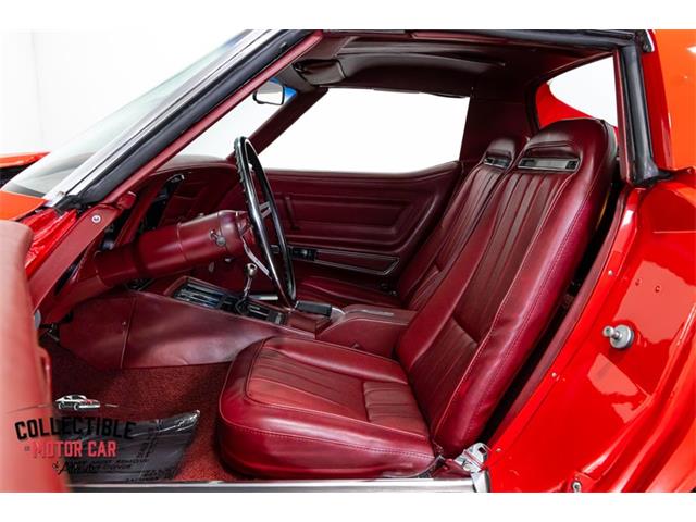 1973 Chevrolet Corvette (CC-2087280) for sale in Marietta, Georgia