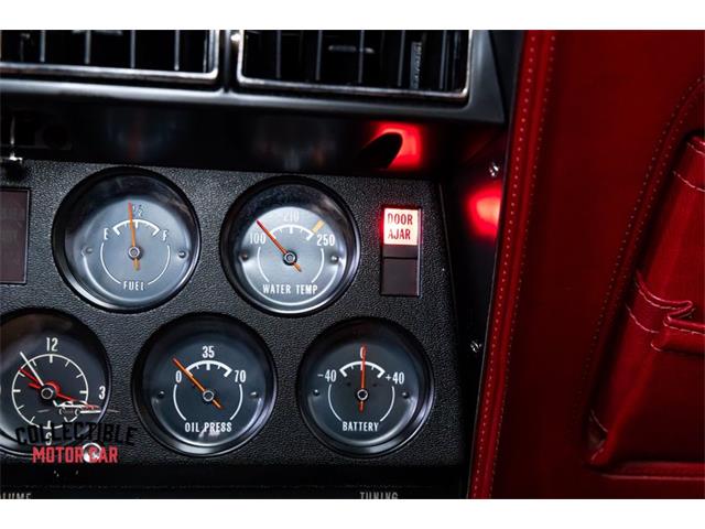 1973 Chevrolet Corvette (CC-2087280) for sale in Marietta, Georgia