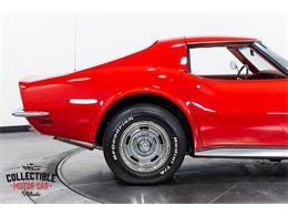 1973 Chevrolet Corvette (CC-2087280) for sale in Marietta, Georgia