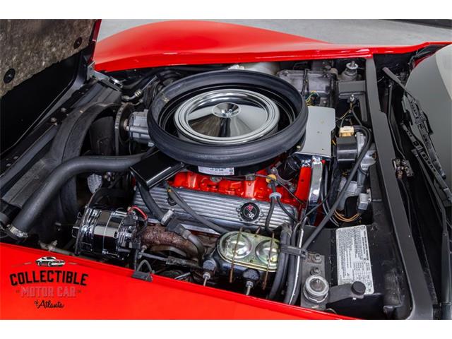 1973 Chevrolet Corvette (CC-2087280) for sale in Marietta, Georgia