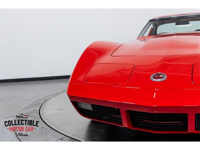 1973 Chevrolet Corvette (CC-2087280) for sale in Marietta, Georgia