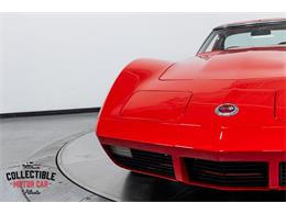 1973 Chevrolet Corvette (CC-2087280) for sale in Marietta, Georgia