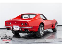 1973 Chevrolet Corvette (CC-2087280) for sale in Marietta, Georgia