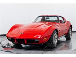 1973 Chevrolet Corvette (CC-2087280) for sale in Marietta, Georgia