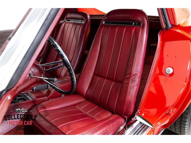 1973 Chevrolet Corvette (CC-2087280) for sale in Marietta, Georgia