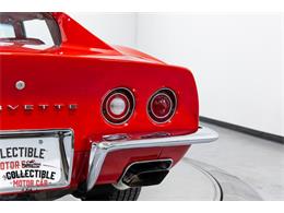 1973 Chevrolet Corvette (CC-2087280) for sale in Marietta, Georgia