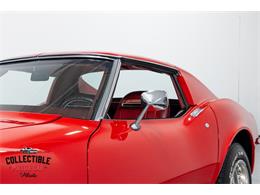 1973 Chevrolet Corvette (CC-2087280) for sale in Marietta, Georgia