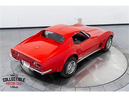 1973 Chevrolet Corvette (CC-2087280) for sale in Marietta, Georgia