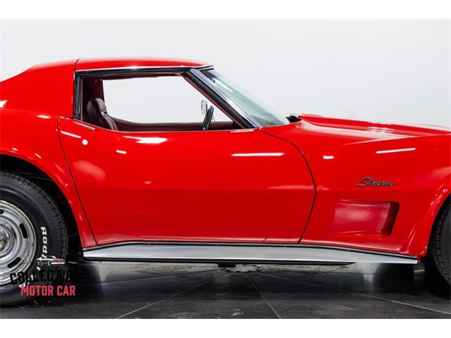 1973 Chevrolet Corvette (CC-2087280) for sale in Marietta, Georgia