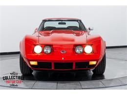 1973 Chevrolet Corvette (CC-2087280) for sale in Marietta, Georgia