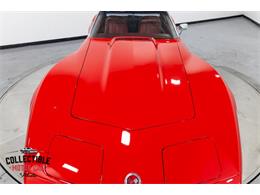 1973 Chevrolet Corvette (CC-2087280) for sale in Marietta, Georgia