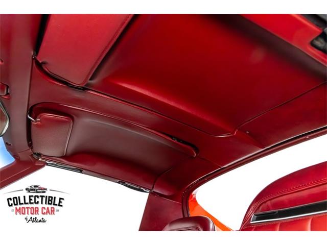 1973 Chevrolet Corvette (CC-2087280) for sale in Marietta, Georgia