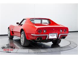 1973 Chevrolet Corvette (CC-2087280) for sale in Marietta, Georgia
