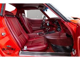 1973 Chevrolet Corvette (CC-2087280) for sale in Marietta, Georgia