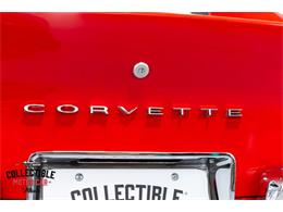 1973 Chevrolet Corvette (CC-2087280) for sale in Marietta, Georgia