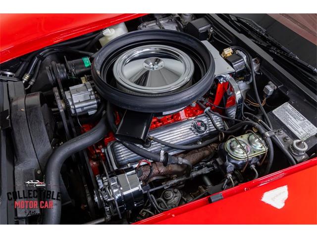 1973 Chevrolet Corvette (CC-2087280) for sale in Marietta, Georgia