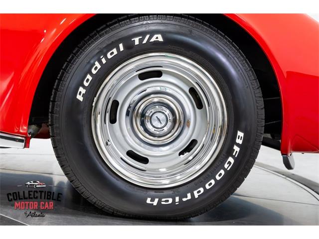 1973 Chevrolet Corvette (CC-2087280) for sale in Marietta, Georgia