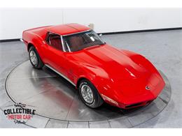 1973 Chevrolet Corvette (CC-2087280) for sale in Marietta, Georgia