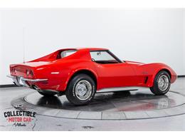1973 Chevrolet Corvette (CC-2087280) for sale in Marietta, Georgia