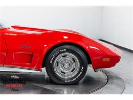 1973 Chevrolet Corvette (CC-2087280) for sale in Marietta, Georgia