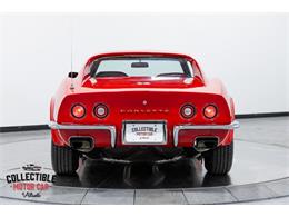 1973 Chevrolet Corvette (CC-2087280) for sale in Marietta, Georgia