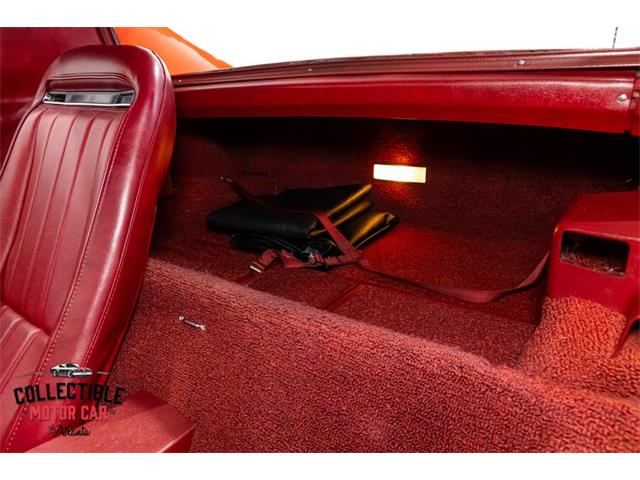 1973 Chevrolet Corvette (CC-2087280) for sale in Marietta, Georgia