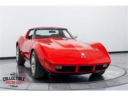 1973 Chevrolet Corvette (CC-2087280) for sale in Marietta, Georgia