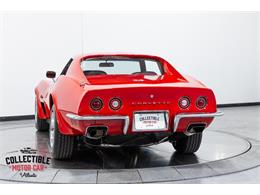 1973 Chevrolet Corvette (CC-2087280) for sale in Marietta, Georgia