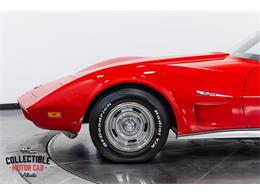1973 Chevrolet Corvette (CC-2087280) for sale in Marietta, Georgia