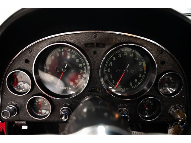 1966 Chevrolet Corvette (CC-2087281) for sale in Bristol, Pennsylvania