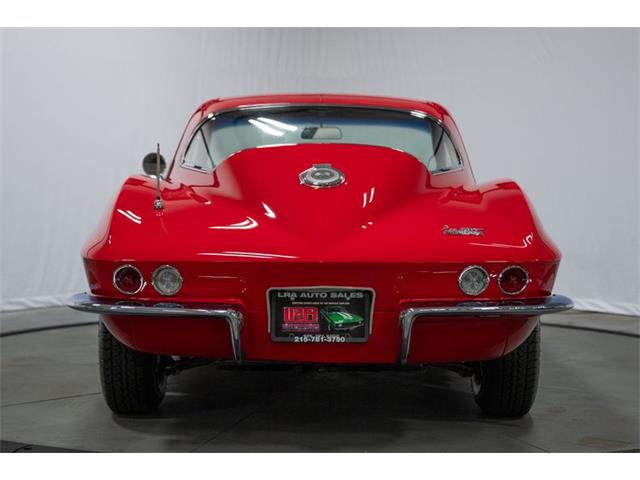 1966 Chevrolet Corvette (CC-2087281) for sale in Bristol, Pennsylvania