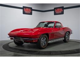 1966 Chevrolet Corvette (CC-2087281) for sale in Bristol, Pennsylvania