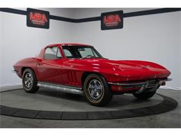 1966 Chevrolet Corvette (CC-2087281) for sale in Bristol, Pennsylvania
