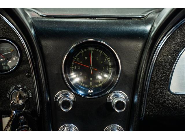 1966 Chevrolet Corvette (CC-2087281) for sale in Bristol, Pennsylvania