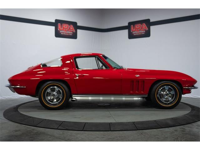 1966 Chevrolet Corvette (CC-2087281) for sale in Bristol, Pennsylvania