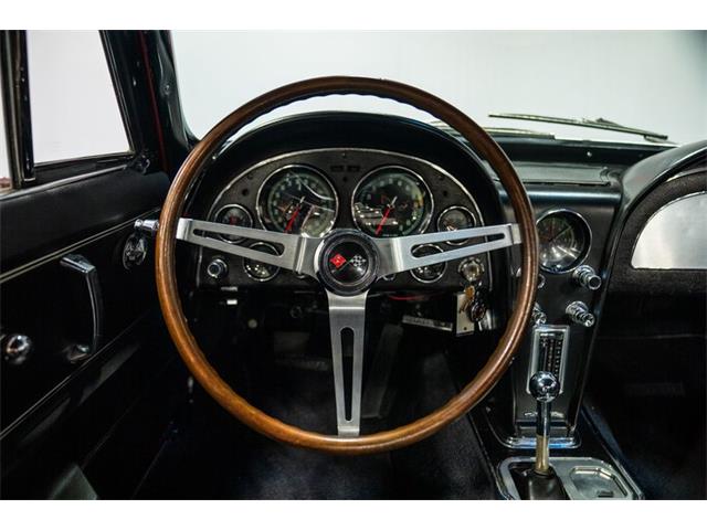 1966 Chevrolet Corvette (CC-2087281) for sale in Bristol, Pennsylvania
